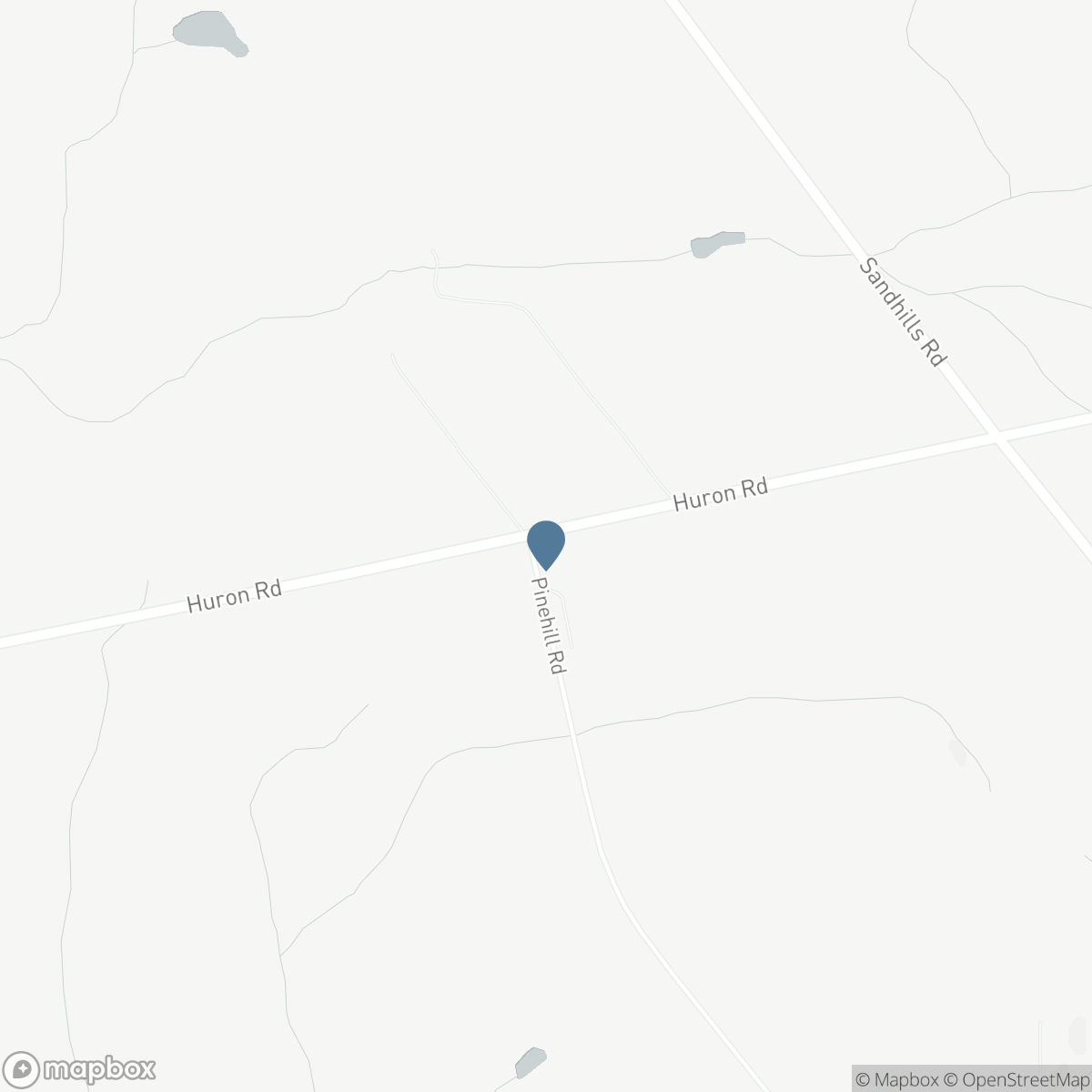 2653 HURON ROAD, Wilmot, Ontario N3A 3C2